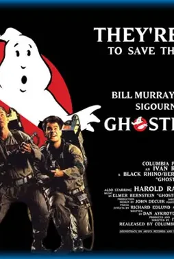 Ghostbusters - DesireMovies, DesireMovies2.My