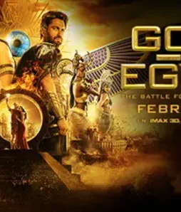 Gods of egypt poster 2 larger - DesireMovies, DesireMovies2.My