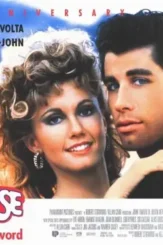 Grease poster 5 - DesireMovies, DesireMovies2.My