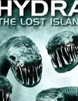 Hydra british dvd movie cover - DesireMovies, DesireMovies2.My