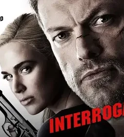 Interrogation 341058 - DesireMovies, DesireMovies2.My