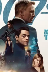 James bond no time to die i94393 - DesireMovies, DesireMovies2.My