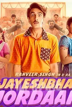 Jayeshbhaijordaar - DesireMovies, DesireMovies2.My