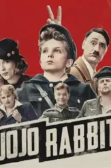 Jojo rabbit movie poster 20200130134345545 - DesireMovies, DesireMovies2.My