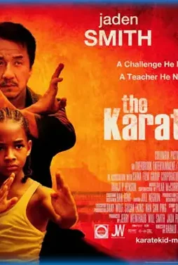 Karatekid2010 - DesireMovies, DesireMovies2.My