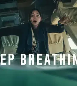 Keep breathing netflix series review - DesireMovies, DesireMovies2.My