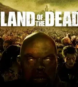 Land of the dead banner - DesireMovies, DesireMovies2.My