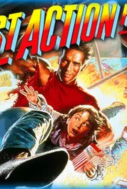 Lastactionhero - DesireMovies, DesireMovies2.My