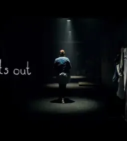 Lights out 2016 1 - DesireMovies, DesireMovies2.My