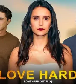 Love hard - DesireMovies, DesireMovies2.My