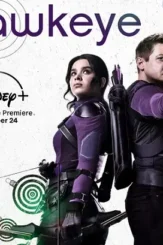 Marvel hawkeye tv series christmas poster - DesireMovies, DesireMovies2.My