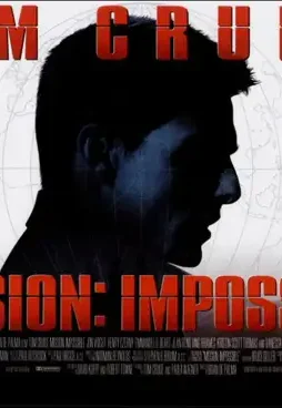 Mission impossible poster - DesireMovies, DesireMovies2.My