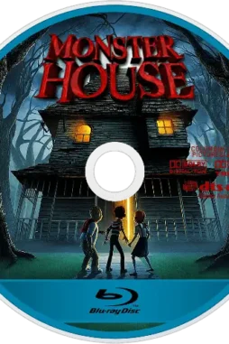 Monster house 5154d9c3eebb3 - DesireMovies, DesireMovies2.My