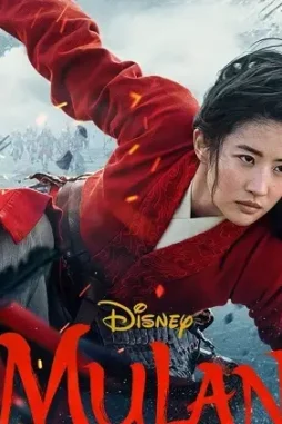 Mulan 2020 poster 9 - DesireMovies, DesireMovies2.My