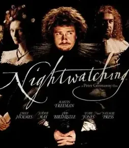 Nightwatching poster - DesireMovies, DesireMovies2.My