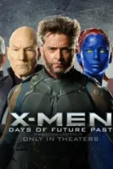 Official poster x men days of future past 2014 movie wallpapers 1024x640 1 - DesireMovies, DesireMovies2.My