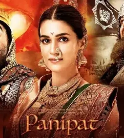 Panipat 2 - DesireMovies, DesireMovies2.My
