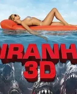 Piranha russian quad - DesireMovies, DesireMovies2.My