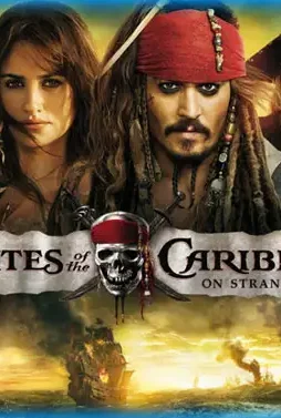 Piratesofthecaribbeanonstrangertides - DesireMovies, DesireMovies2.My