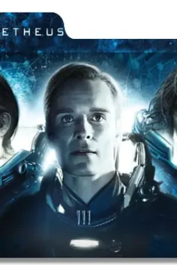Prometheus - DesireMovies, DesireMovies2.My