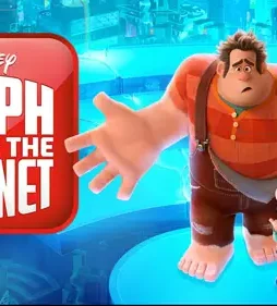 Ralph breaks the internet - DesireMovies, DesireMovies2.My