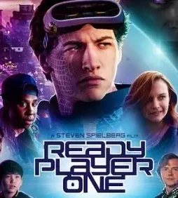 Ready player one - DesireMovies, DesireMovies2.My