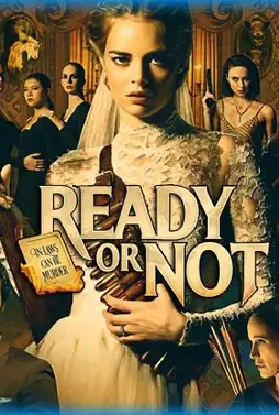 Readyornot - DesireMovies, DesireMovies2.My