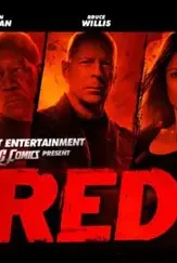Red movie poster - DesireMovies, DesireMovies2.My