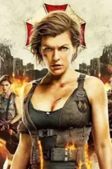 Residentevil6 - DesireMovies, DesireMovies2.My