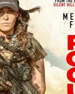 Rogue 2020 movie megan fox philip winchester - DesireMovies, DesireMovies2.My