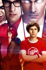 Scott pilgrim vs world - DesireMovies, DesireMovies2.My