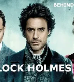 Sherlock holmes 2009p - DesireMovies, DesireMovies2.My