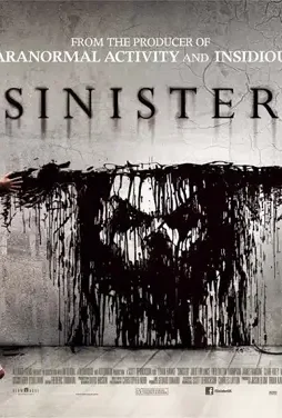 Sinister - DesireMovies, DesireMovies2.My