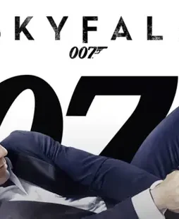 Skyfall - DesireMovies, DesireMovies2.My