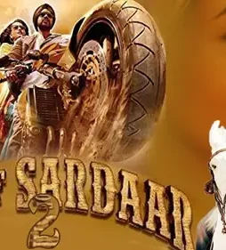 Son of sardaar 2 trailer 2017 aj - DesireMovies, DesireMovies2.My