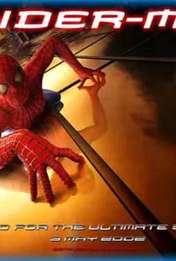 Spiderman - DesireMovies, DesireMovies2.My
