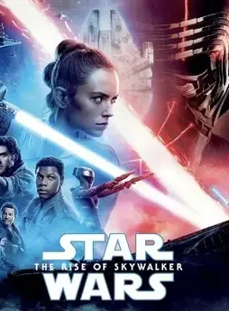 Star wars the rise of skywalker 1 - DesireMovies, DesireMovies2.My