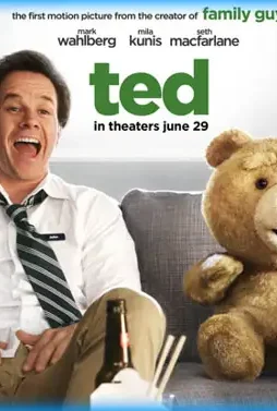 Ted - DesireMovies, DesireMovies2.My