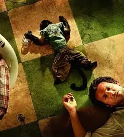 The hangover part ii p - DesireMovies, DesireMovies2.My