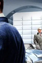 The bank job - DesireMovies, DesireMovies2.My