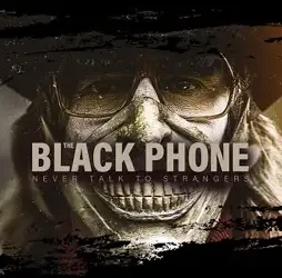 The black phone what we know - DesireMovies, DesireMovies2.My