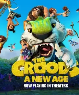 The croods 2 - DesireMovies, DesireMovies2.My