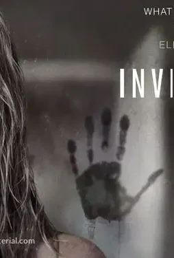 The invisible man british movie poster - DesireMovies, DesireMovies2.My