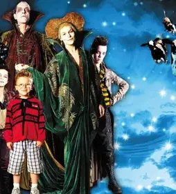 The little vampire 5378 - DesireMovies, DesireMovies2.My