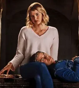 The order jake manley sarah grey key art netflix - DesireMovies, DesireMovies2.My