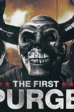 The purge 4 the first purge - DesireMovies, DesireMovies2.My