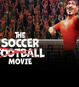 The soccer football movie 2022 p - DesireMovies, DesireMovies2.My