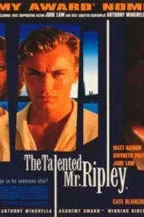 The talented mr. ripley - DesireMovies, DesireMovies2.My