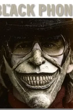 The_black_phone - DesireMovies, DesireMovies2.My