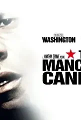 The_manchurian_candidate_poster1 - DesireMovies, DesireMovies2.My